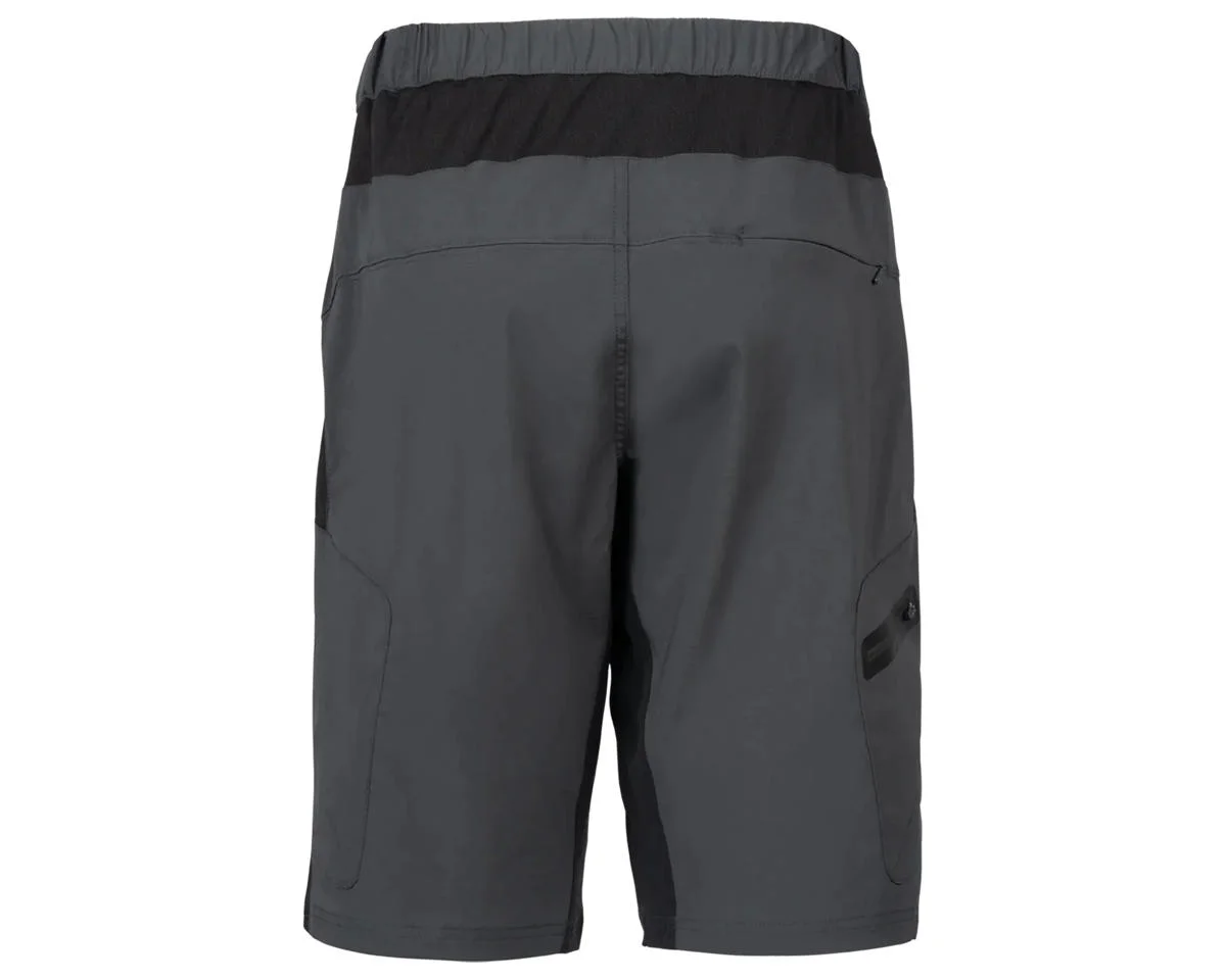 ZOIC Ether Mountain Bike Shorts (Shadow) (No Liner) (2XL) - view 2